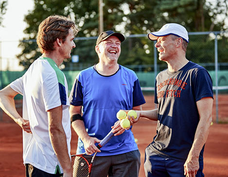 K ge Tennis Klub Ringvejen 12 4600 K ge