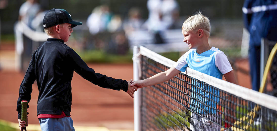 DGI Tennis Landsmesterskab H rsholm-Rungsted Tennisklub Stadionalle 9 Rungsted