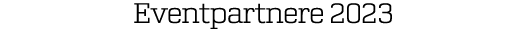Eventpartnere 2023