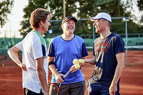 K ge Tennis Klub Ringvejen 12 4600 K ge